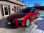 2014 Mazda MAZDA6 I TOURING