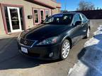 2010 Lexus IS 250