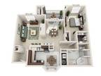 Meridian Luxury Apartment Homes - A2