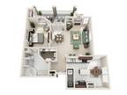 Meridian Luxury Apartment Homes - A1-A