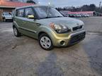 2012 Kia Soul