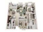 Meridian Luxury Apartment Homes - A3