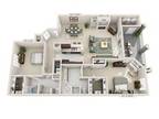 Meridian Luxury Apartment Homes - B1