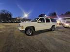 2005 Chevrolet Suburban 1500