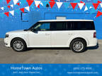 2014 Ford Flex SEL 4dr Crossover