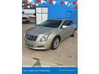 2013 Cadillac XTS Premium Collection 4dr Sedan