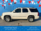 2011 GMC Yukon SLT 4x4 4dr SUV