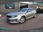 2014 Kia Optima EX Sedan 4D