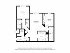 Oaks at St. John - Two Bedroom