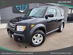 2007 Honda Element LX Sport Utility 4D