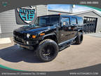 2003 HUMMER H2 Sport Utility 4D