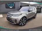 2019 Land Rover Discovery HSE Sport Utility 4D
