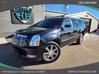 2011 Cadillac Escalade ESV Sport Utility 4D