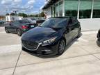 2018 MAZDA MAZDA3 Touring Hatchback 4D