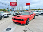 2021 Dodge Challenger GT Coupe 2D