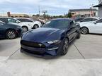 2020 Ford Mustang EcoBoost Coupe 2D