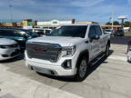 2021 GMC Sierra 1500 Crew Cab Denali Pickup 4D 6 1/2 ft