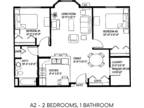 Prairie Hill Senior Apartments - A2-502X1