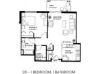 Prairie Hill Senior Apartments - D3-601X1