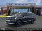 2024 Lincoln Navigator Black Label