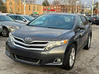 2015 Toyota Venza LE 4dr Crossover