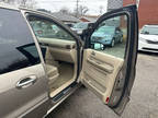 2004 Mercury Monterey Convenience 4dr Mini Van