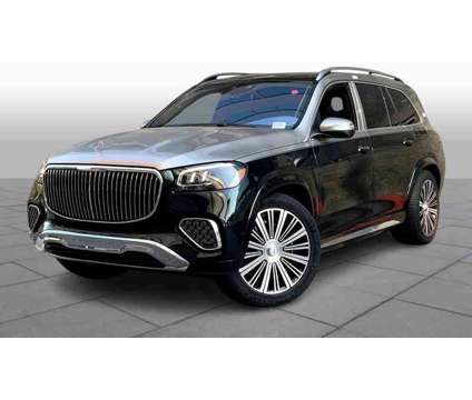 2024NewMercedes-BenzNewGLSNew4MATIC SUV is a Green 2024 Mercedes-Benz G SUV in Beverly Hills CA