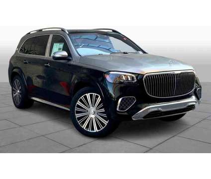 2024NewMercedes-BenzNewGLSNew4MATIC SUV is a Green 2024 Mercedes-Benz G SUV in Beverly Hills CA