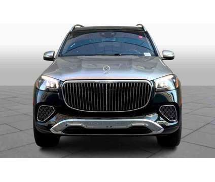 2024NewMercedes-BenzNewGLSNew4MATIC SUV is a Green 2024 Mercedes-Benz G SUV in Beverly Hills CA