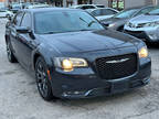 2016 Chrysler 300 S AWD 4dr Sedan