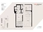 Optima Kierland Apartments - 7190-03