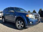 2009 Ford Escape Xlt