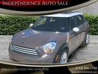 2012 MINI Cooper Countryman Base 4dr Crossover