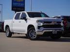 2024 Chevrolet Silverado 1500 LT LT1