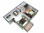 Nova Pointe Apartments - 1x1 Deluxe Affordable