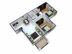 Nova Pointe Apartments - 2x1 Affordable