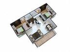 Nova Pointe Apartments - 2x2 Affordable