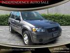 2006 Ford Escape XLS AWD 4dr SUV w/Automatic