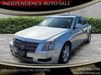 2009 Cadillac CTS 3.6L V6 AWD 4dr Sedan w/ 1SA