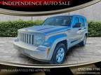 2012 Jeep Liberty Sport 4x4 4dr SUV