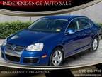 2008 Volkswagen Jetta SE PZEV 4dr Sedan 6A