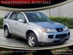 2007 Saturn Vue Base 4dr SUV (3.5L V6 5A)