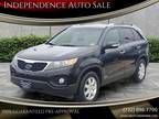 2011 Kia Sorento LX AWD 4dr SUV