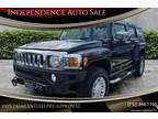 2007 HUMMER H3 Base 4dr SUV 4WD