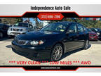 2008 Subaru Impreza 2.5i AWD 4dr Wagon 4A