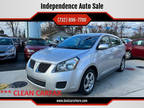 2010 Pontiac Vibe 1.8L 4dr Wagon