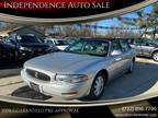 2003 Buick LeSabre Limited 4dr Sedan