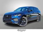 2024 Jaguar F-PACE P250