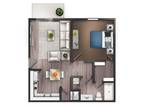 The Reserve at Wynwood Apartments - One Bedroom One Bathroom