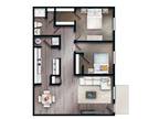 The Reserve at Wynwood Apartments - 2 Bedroom 1 Bathroom